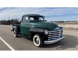 View this 1949 Chevrolet 3100