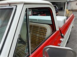 1972 Chevrolet Custom (CC-2074950) for sale in Wilson, Oklahoma