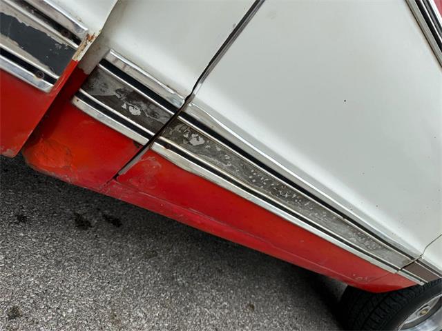 1972 Chevrolet Custom (CC-2074950) for sale in Wilson, Oklahoma