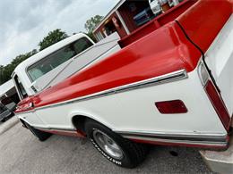 1972 Chevrolet Custom (CC-2074950) for sale in Wilson, Oklahoma