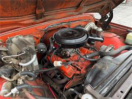 1972 Chevrolet Custom (CC-2074950) for sale in Wilson, Oklahoma