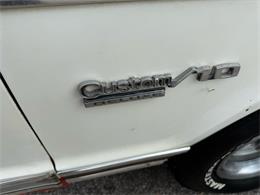 1972 Chevrolet Custom (CC-2074950) for sale in Wilson, Oklahoma
