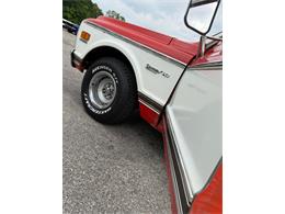 1972 Chevrolet Custom (CC-2074950) for sale in Wilson, Oklahoma