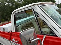 1972 Chevrolet Custom (CC-2074950) for sale in Wilson, Oklahoma