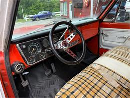 1972 Chevrolet Custom (CC-2074950) for sale in Wilson, Oklahoma