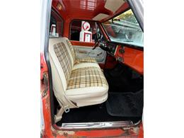 1972 Chevrolet Custom (CC-2074950) for sale in Wilson, Oklahoma