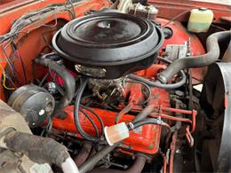 1972 Chevrolet Custom (CC-2074950) for sale in Wilson, Oklahoma