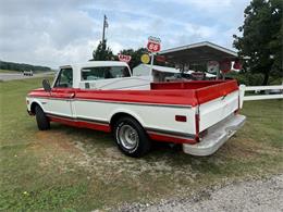 1972 Chevrolet Custom (CC-2074950) for sale in Wilson, Oklahoma