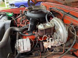 1972 Chevrolet Custom (CC-2074950) for sale in Wilson, Oklahoma