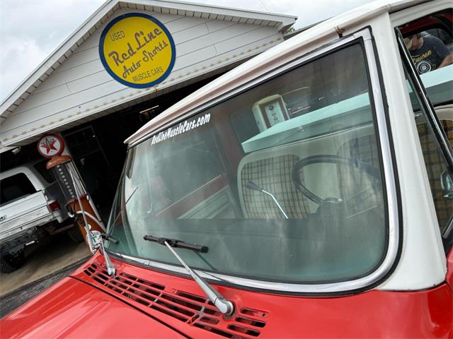 1972 Chevrolet Custom (CC-2074950) for sale in Wilson, Oklahoma