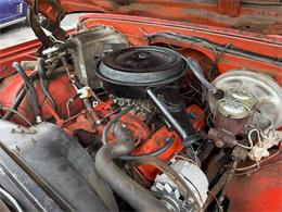 1972 Chevrolet Custom (CC-2074950) for sale in Wilson, Oklahoma