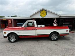 1972 Chevrolet Custom (CC-2074950) for sale in Wilson, Oklahoma