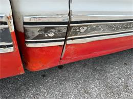 1972 Chevrolet Custom (CC-2074950) for sale in Wilson, Oklahoma