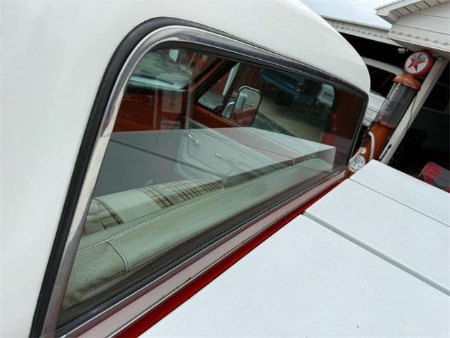1972 Chevrolet Custom (CC-2074950) for sale in Wilson, Oklahoma