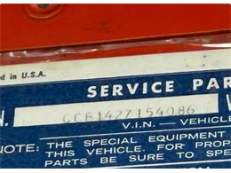 1972 Chevrolet Custom (CC-2074950) for sale in Wilson, Oklahoma