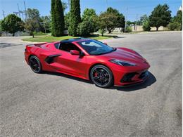 2023 Chevrolet Corvette (CC-2074951) for sale in Manistee, Michigan