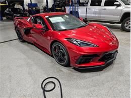2023 Chevrolet Corvette (CC-2074951) for sale in Manistee, Michigan