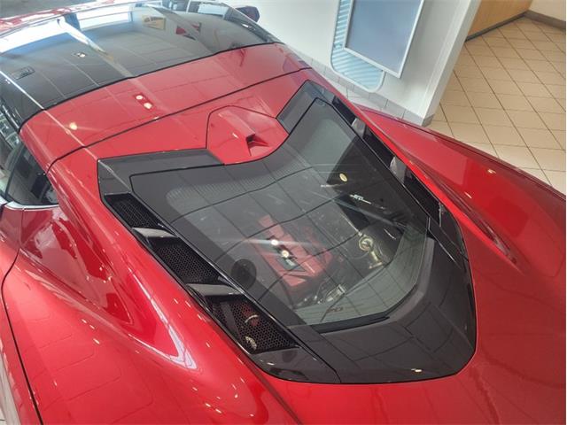 2023 Chevrolet Corvette (CC-2074951) for sale in Manistee, Michigan