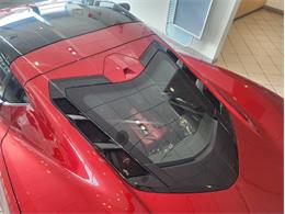 2023 Chevrolet Corvette (CC-2074951) for sale in Manistee, Michigan
