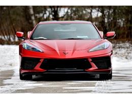 2023 Chevrolet Corvette (CC-2074951) for sale in Manistee, Michigan