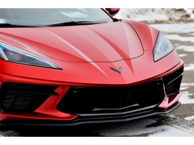 2023 Chevrolet Corvette (CC-2074951) for sale in Manistee, Michigan