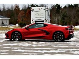 2023 Chevrolet Corvette (CC-2074951) for sale in Manistee, Michigan