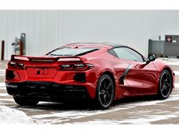 2023 Chevrolet Corvette (CC-2074951) for sale in Manistee, Michigan