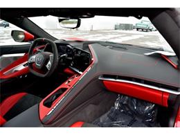 2023 Chevrolet Corvette (CC-2074951) for sale in Manistee, Michigan