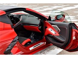 2023 Chevrolet Corvette (CC-2074951) for sale in Manistee, Michigan