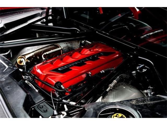 2023 Chevrolet Corvette (CC-2074951) for sale in Manistee, Michigan