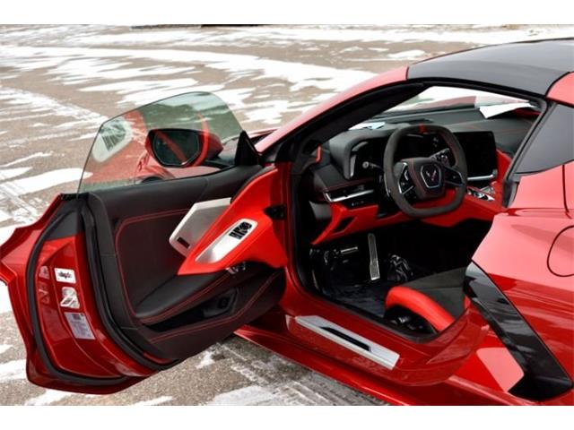 2023 Chevrolet Corvette (CC-2074951) for sale in Manistee, Michigan