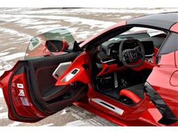 2023 Chevrolet Corvette (CC-2074951) for sale in Manistee, Michigan
