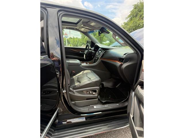 2015 Cadillac Escalade (CC-2074953) for sale in Wilson, Oklahoma