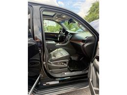2015 Cadillac Escalade (CC-2074953) for sale in Wilson, Oklahoma
