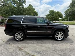 2015 Cadillac Escalade (CC-2074953) for sale in Wilson, Oklahoma