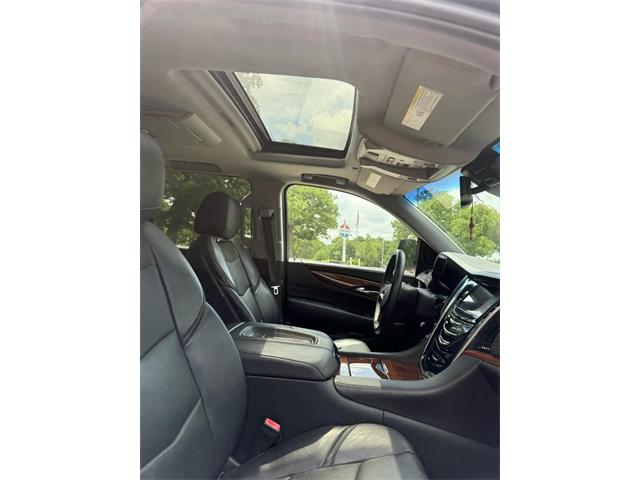 2015 Cadillac Escalade (CC-2074953) for sale in Wilson, Oklahoma
