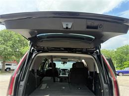 2015 Cadillac Escalade (CC-2074953) for sale in Wilson, Oklahoma