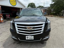 2015 Cadillac Escalade (CC-2074953) for sale in Wilson, Oklahoma
