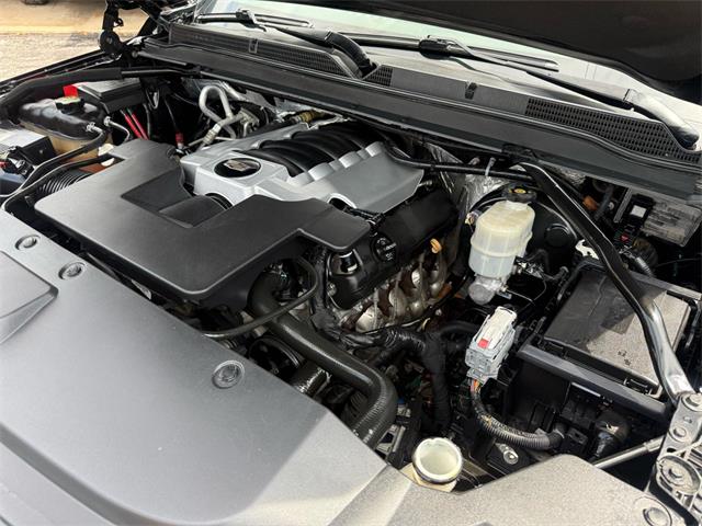 2015 Cadillac Escalade (CC-2074953) for sale in Wilson, Oklahoma