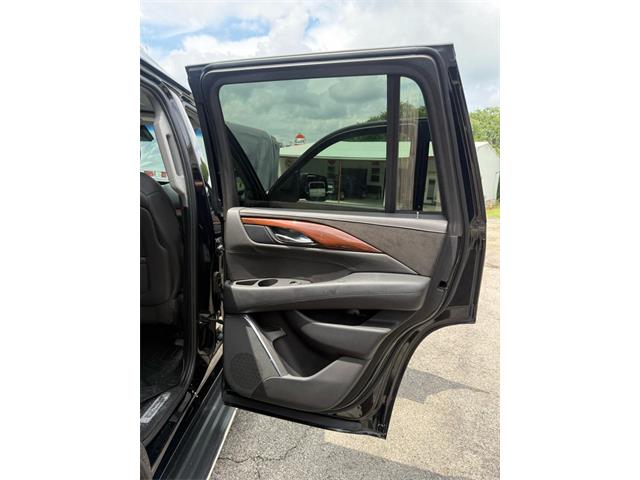 2015 Cadillac Escalade (CC-2074953) for sale in Wilson, Oklahoma