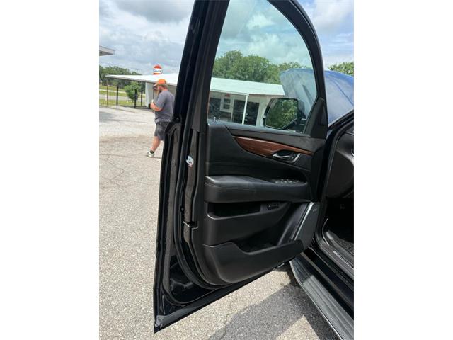 2015 Cadillac Escalade (CC-2074953) for sale in Wilson, Oklahoma