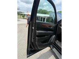 2015 Cadillac Escalade (CC-2074953) for sale in Wilson, Oklahoma