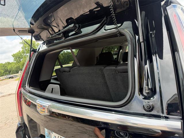 2015 Cadillac Escalade (CC-2074953) for sale in Wilson, Oklahoma