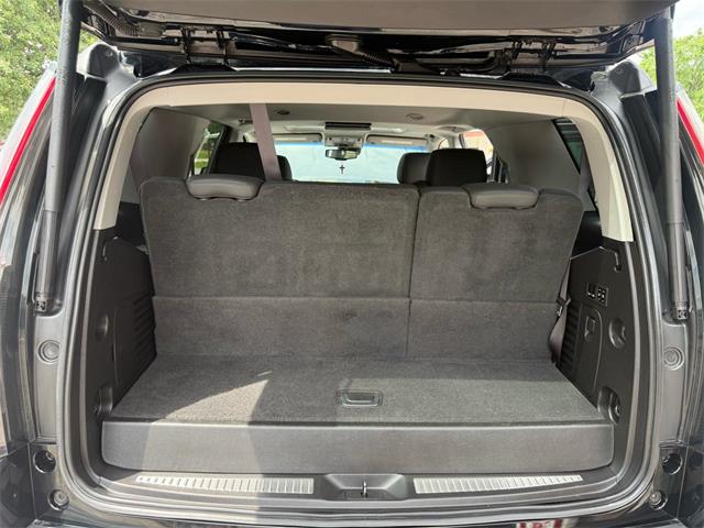 2015 Cadillac Escalade (CC-2074953) for sale in Wilson, Oklahoma
