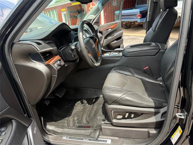 2015 Cadillac Escalade (CC-2074953) for sale in Wilson, Oklahoma