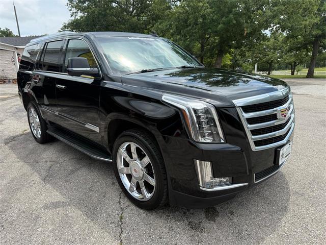 2015 Cadillac Escalade (CC-2074953) for sale in Wilson, Oklahoma