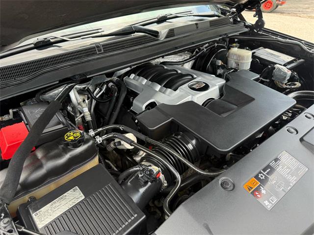 2015 Cadillac Escalade (CC-2074953) for sale in Wilson, Oklahoma