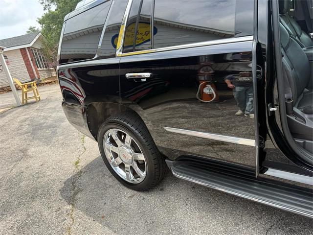 2015 Cadillac Escalade (CC-2074953) for sale in Wilson, Oklahoma