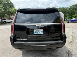 2015 Cadillac Escalade (CC-2074953) for sale in Wilson, Oklahoma