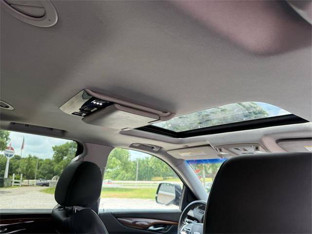 2015 Cadillac Escalade (CC-2074953) for sale in Wilson, Oklahoma